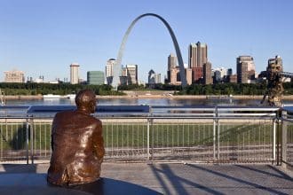 Is St. Louis at Risk of Losing Federal Funding