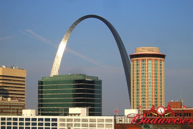 Good Morning St. Louisans - St. Louis, MO - Feb.16, 2026