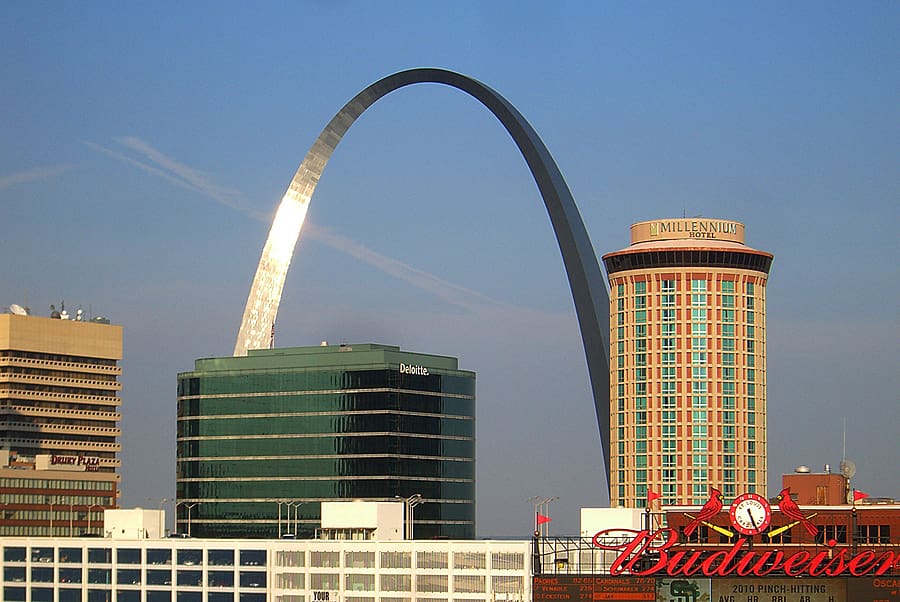 Good Morning St. Louisans - St. Louis, MO - Feb.16, 2026