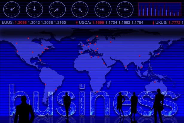 U.S. Markets End Week Higher Ending Feb. 20, 2026