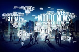 Global Markets Cautious as U.S. Futures Slip – Feb. 20, 2026