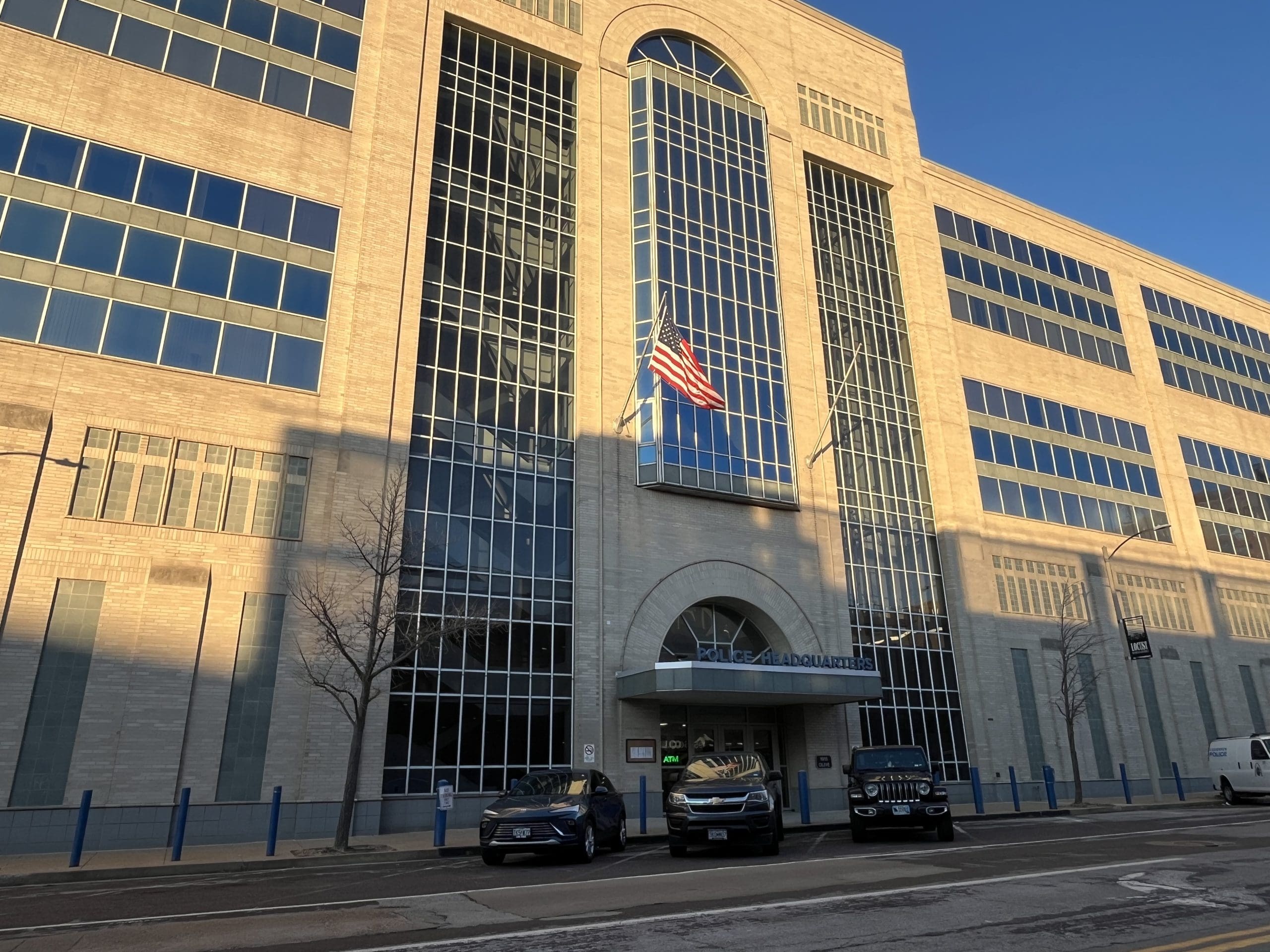 St. Louis Residents Question "Historic" Crime Drops