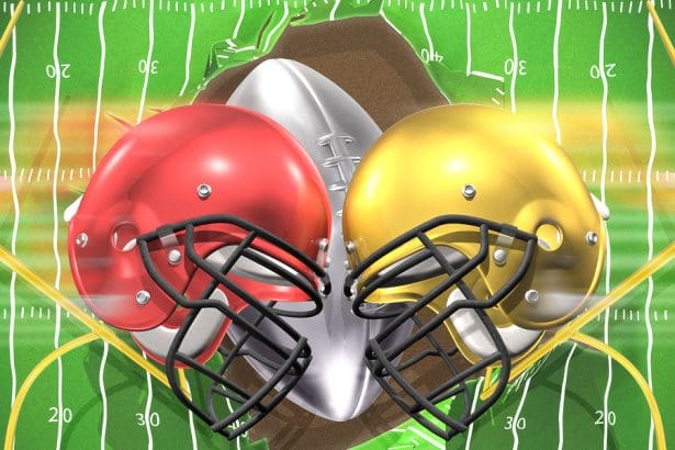 Anyone Can Win the Super Bowl after &ldquo;Unhinged&rdquo; NFL Season