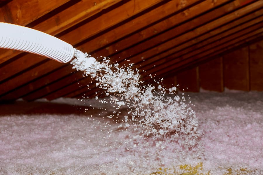 Roof Insulation Installer: What Homeowners Need to Know