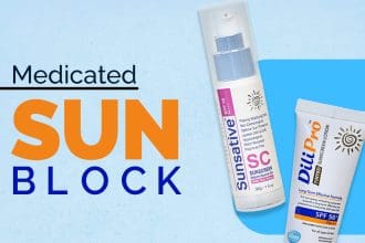 Best Medicated Sunblock in Pakistan