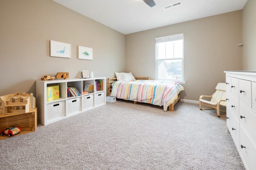 Smart Toy Storage Ideas to Keep Your Home Tidy and Kid-Friendly