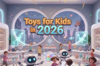 Toys for Kids in 2026 | Online Toy Store | All Cool Toys