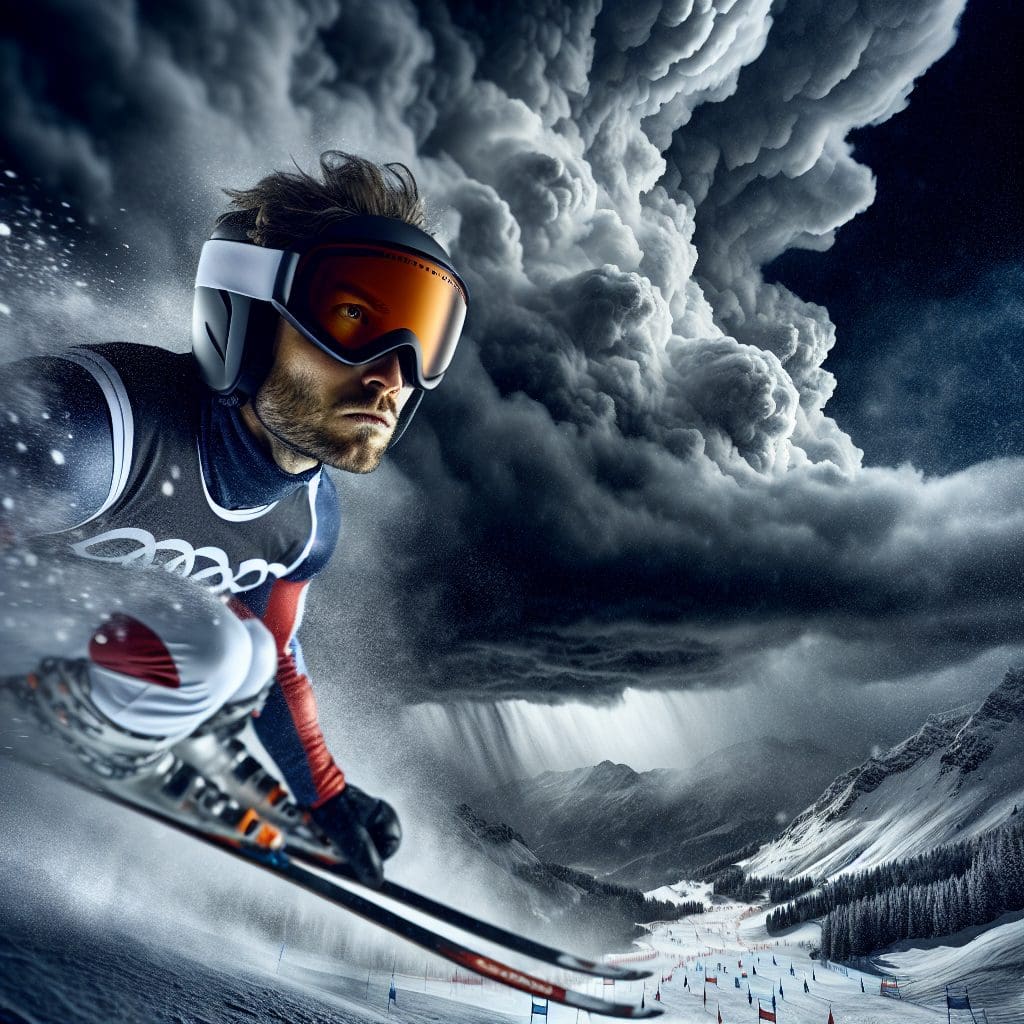 Odermatt clinches World Super-G championship as poor weather leads to cancellation of both races this weekend. 2 1773589947