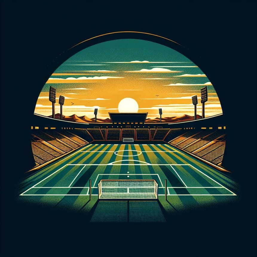 Argentina vs. Spain Finalissima in Qatar canceled due to escalation of Middle East conflict. 1 1773593670