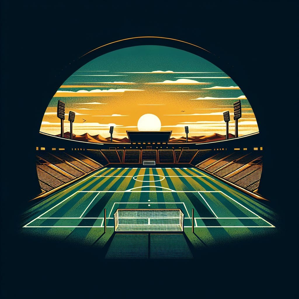 Argentina vs. Spain Finalissima in Qatar canceled due to escalation of Middle East conflict. 2 1773593670