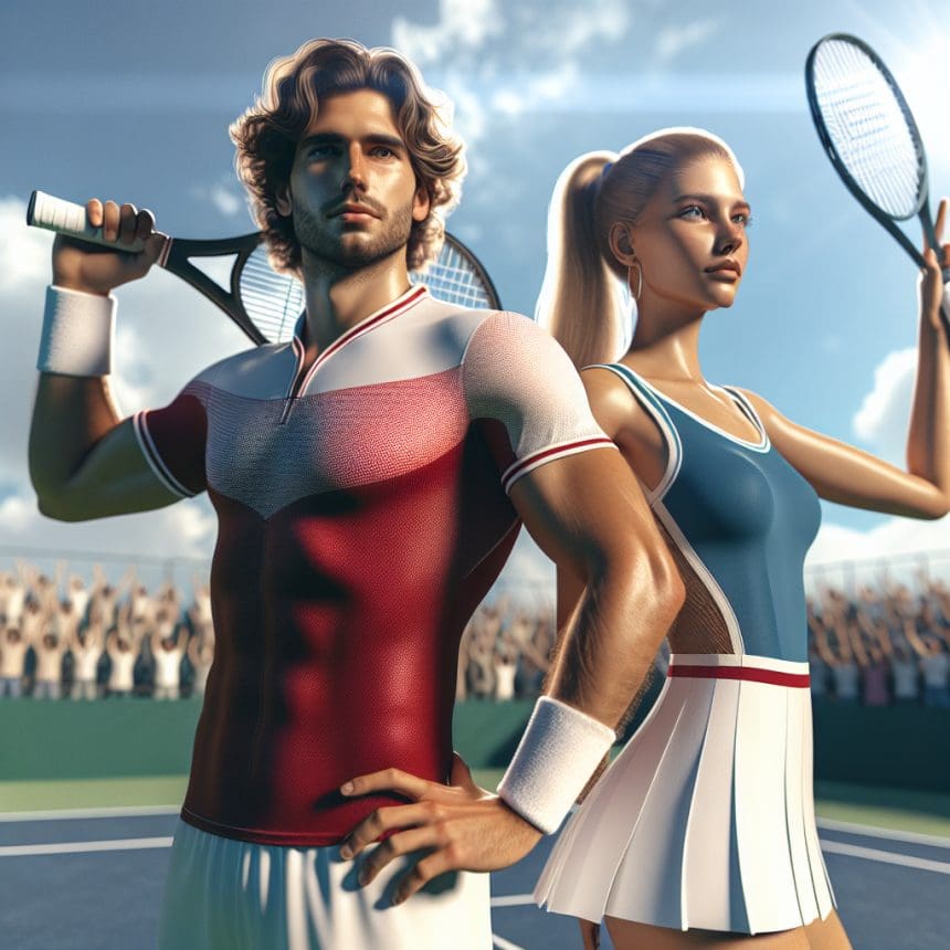 Jannik Sinner and Aryna Sabalenka secure their inaugural titles at Indian Wells. 1 1773630275