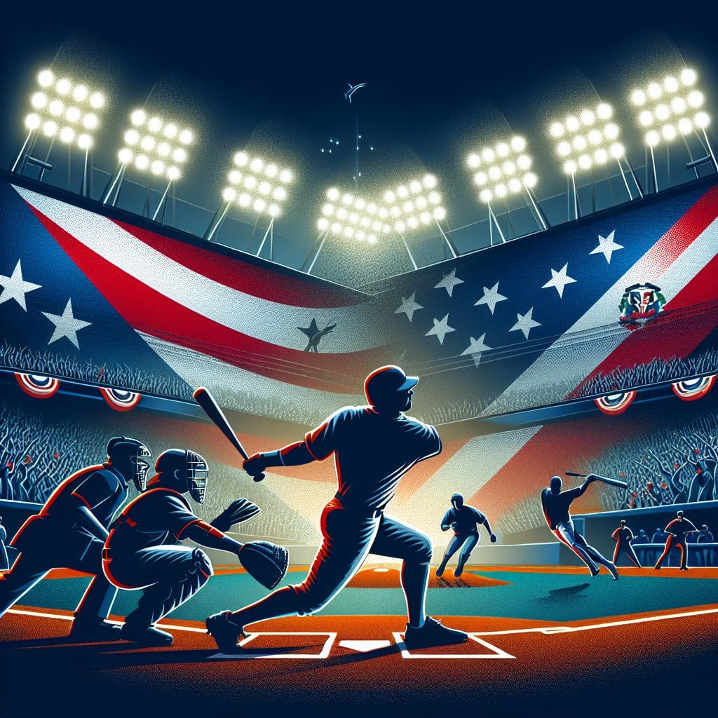 U.S. Defeats Dominican Republic 2-1 to Advance to Third Consecutive WBC Championship Game 3 1773663222