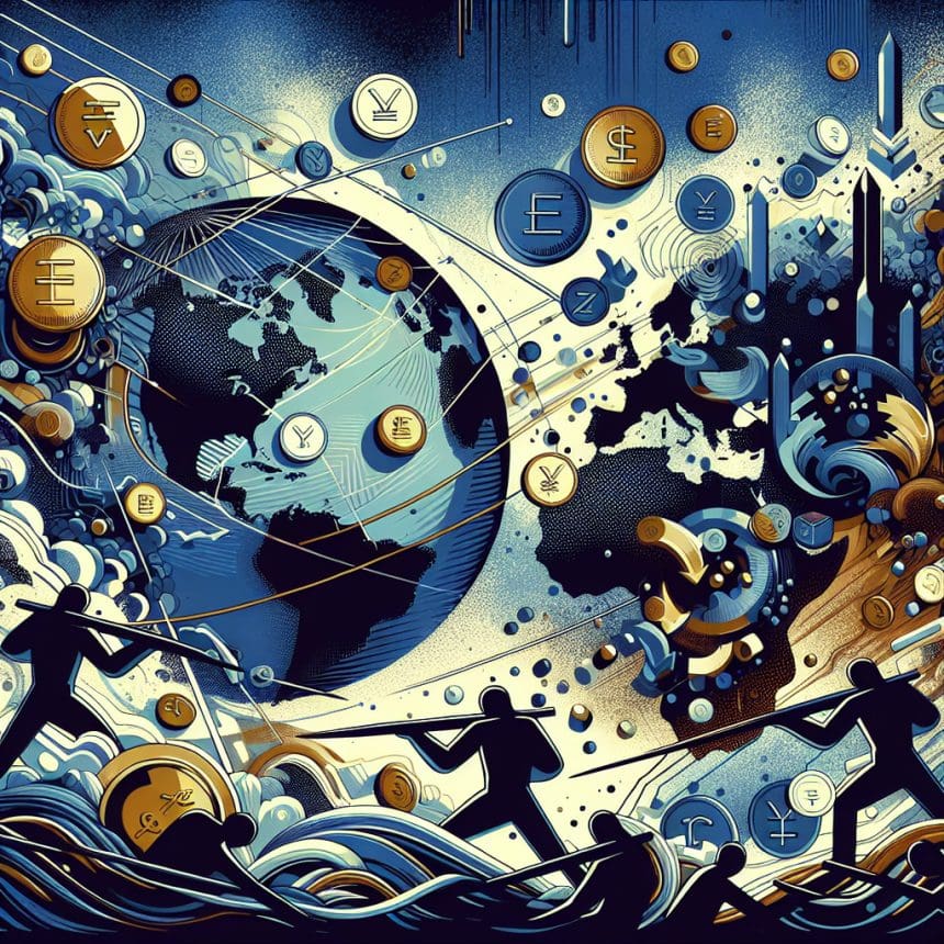 The flawed economic rationale behind Trump's conflict with Iran | Regarding That 1 1773695256