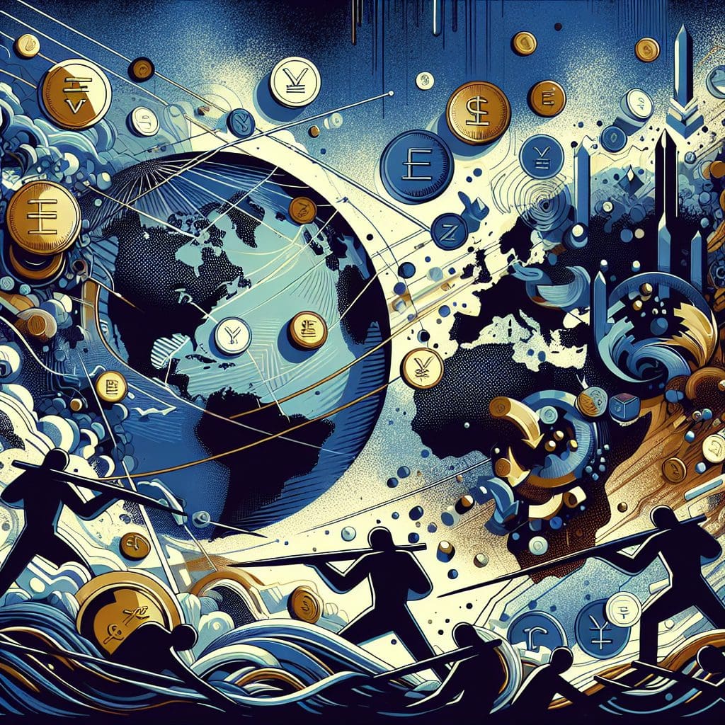 The flawed economic rationale behind Trump's conflict with Iran | Regarding That 3 1773695256