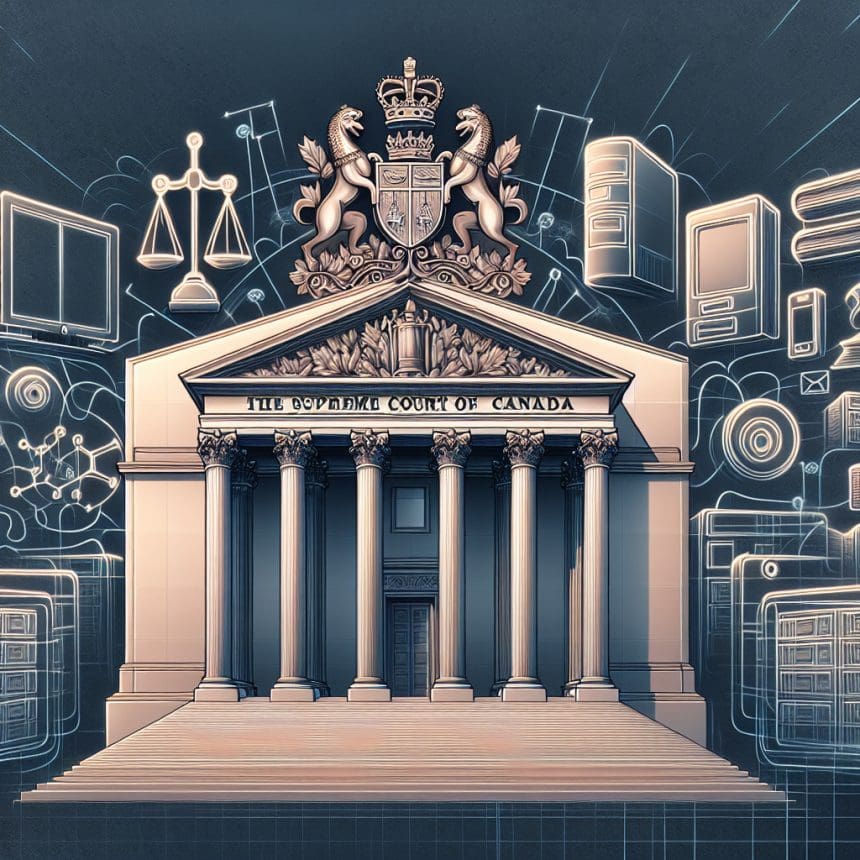 Supreme Court of Canada delays ruling on significant Facebook data collection lawsuit. 1 1773963701