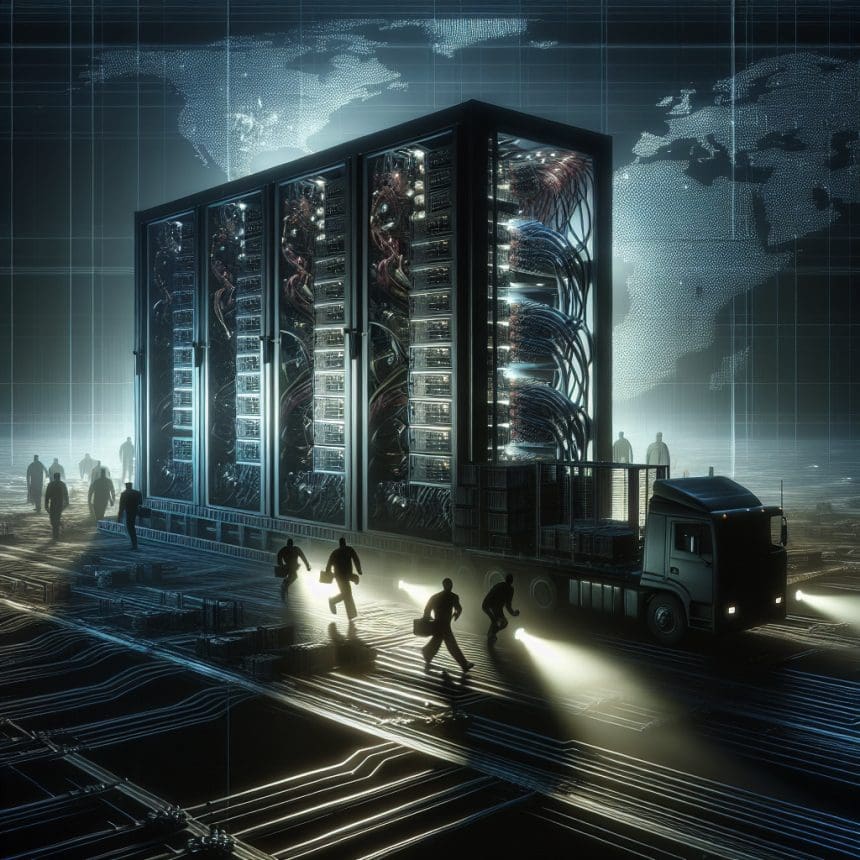 Supermicro Leaders Accused in $2.5 Billion AI Smuggling Operation to China 1 1773982210