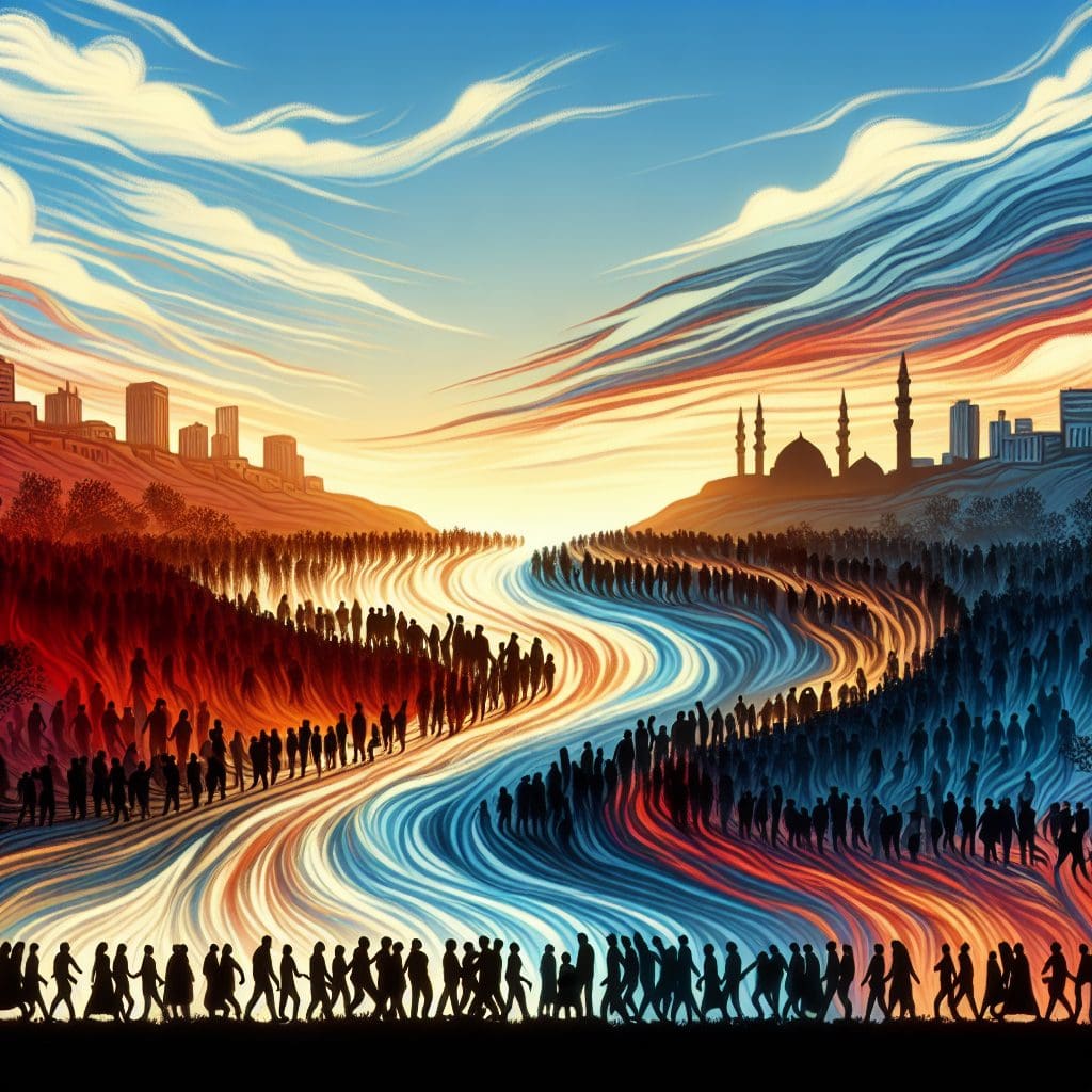 Fox News 'Exposing Antisemitism' Newsletter: Shift in Support for Israel Among Democrats and Independents 3 1773996900