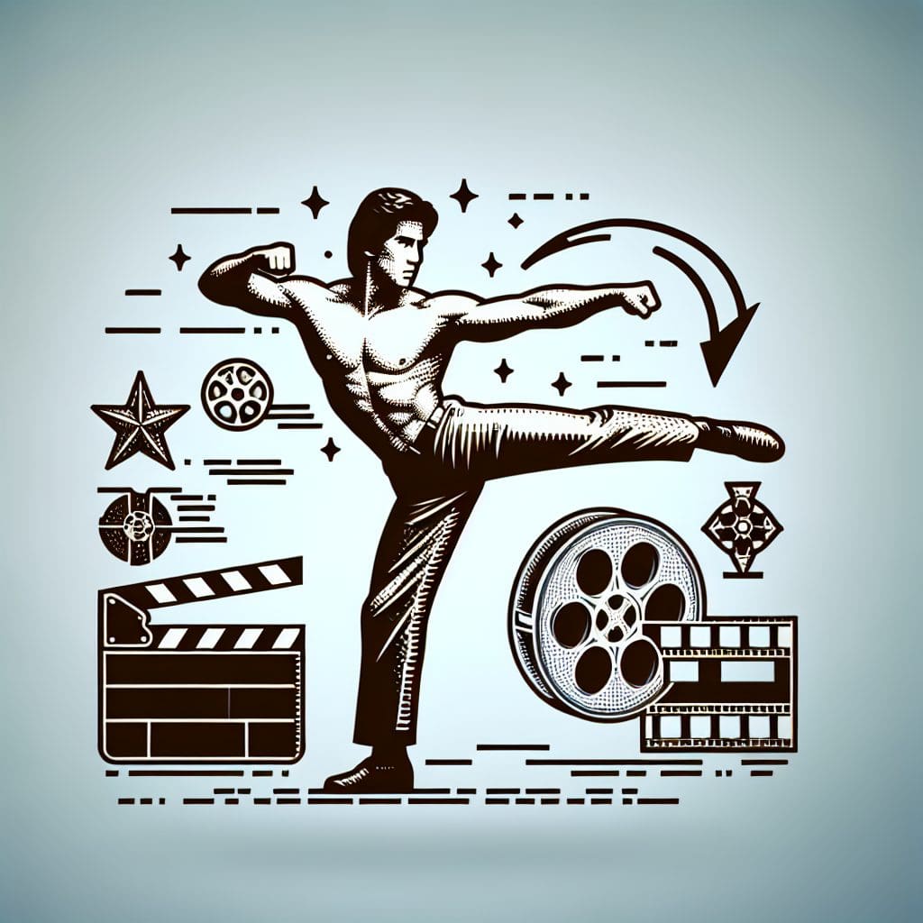 Chuck Norris, the martial arts star and actor from Hollywood, passes away at 86 2 1774022192