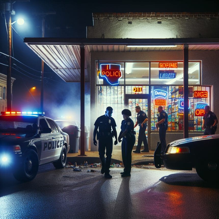 Texas teenager sentenced to 25 years for armed robbery at a convenience store in Nederland. 1 1774029792