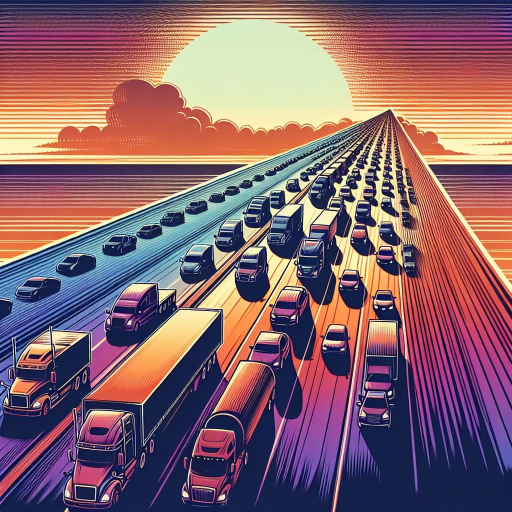 Randy Hillier's convoy case resumes following the reversal of charge suspension. 3 1774044326