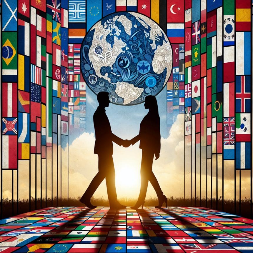 Carney and Poilievre Discover Uncommon Unity on the International Front 1 1774091968