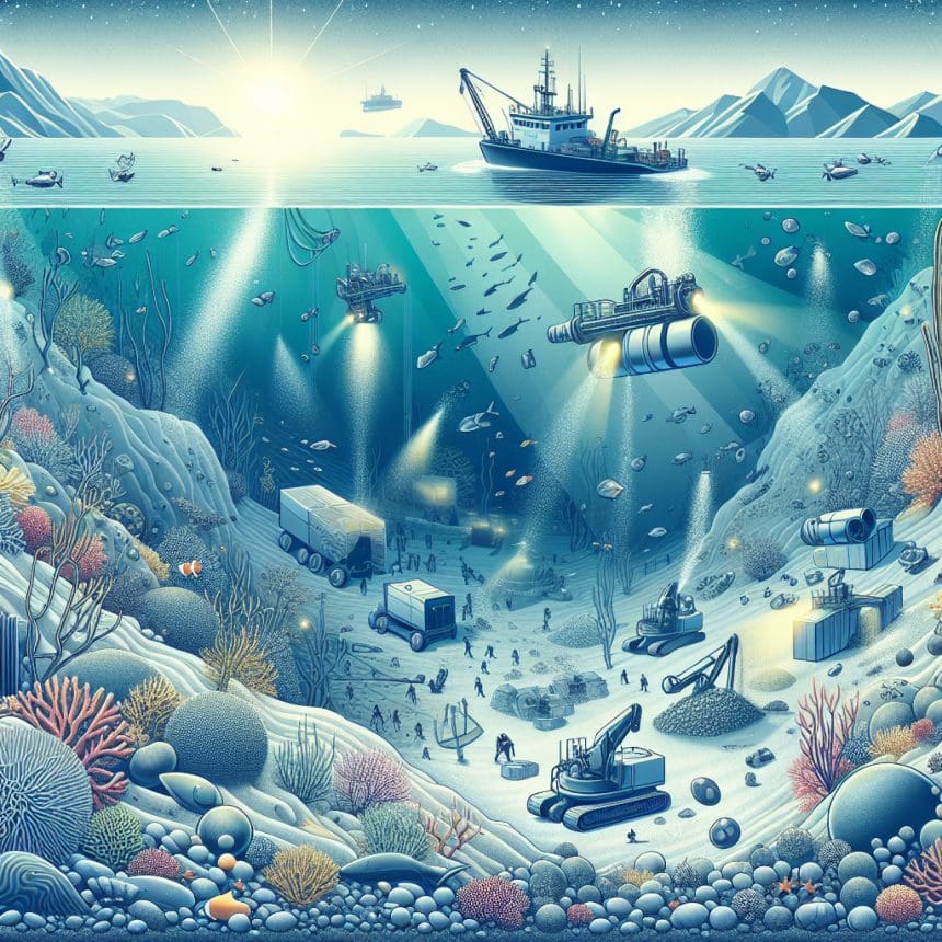 Discussions on Seabed Mining Highlight Ongoing Key Issues 1 1774094617