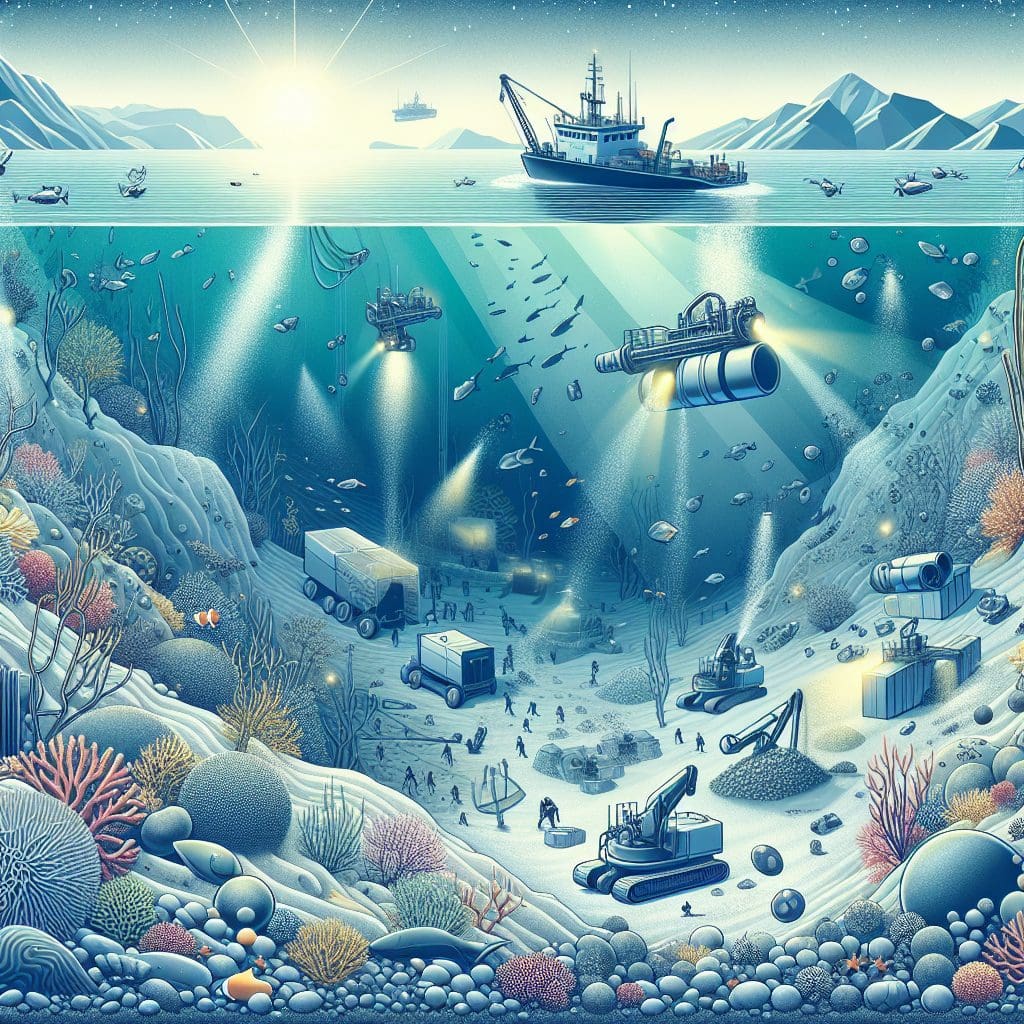 Discussions on Seabed Mining Highlight Ongoing Key Issues 3 1774094617