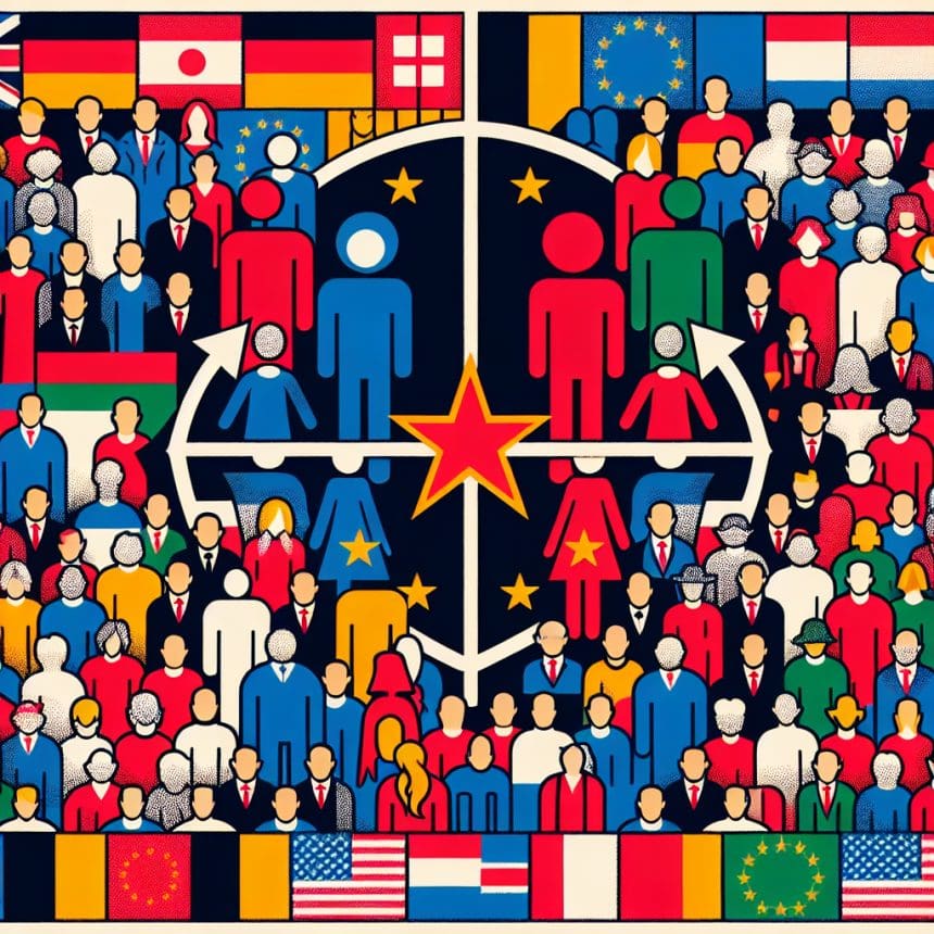 Could the far right's successes in France's local elections lead to a path for the presidency? 1 1774098271