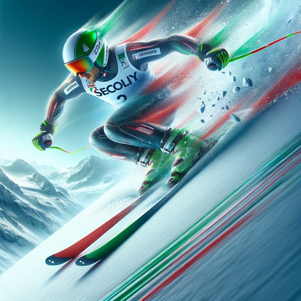 Pirovano of Italy Claims World Cup Downhill Title with Third Win 2 1774106379