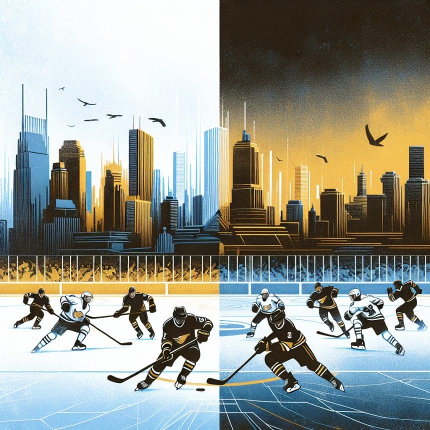 Tune in for the PWHL: Minnesota Frost vs. Vancouver Goldeneyes! 1 1774113749