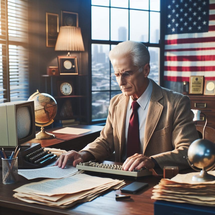 Robert Mueller, former FBI director during the 9/11 period who investigated suspected Trump-Russia connections, has passed away at 81. 1 1774116558