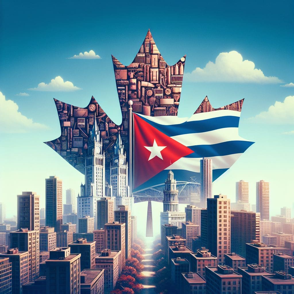 Canadian businesses may suffer significant losses as changes approach in Cuba. 2 1774168948