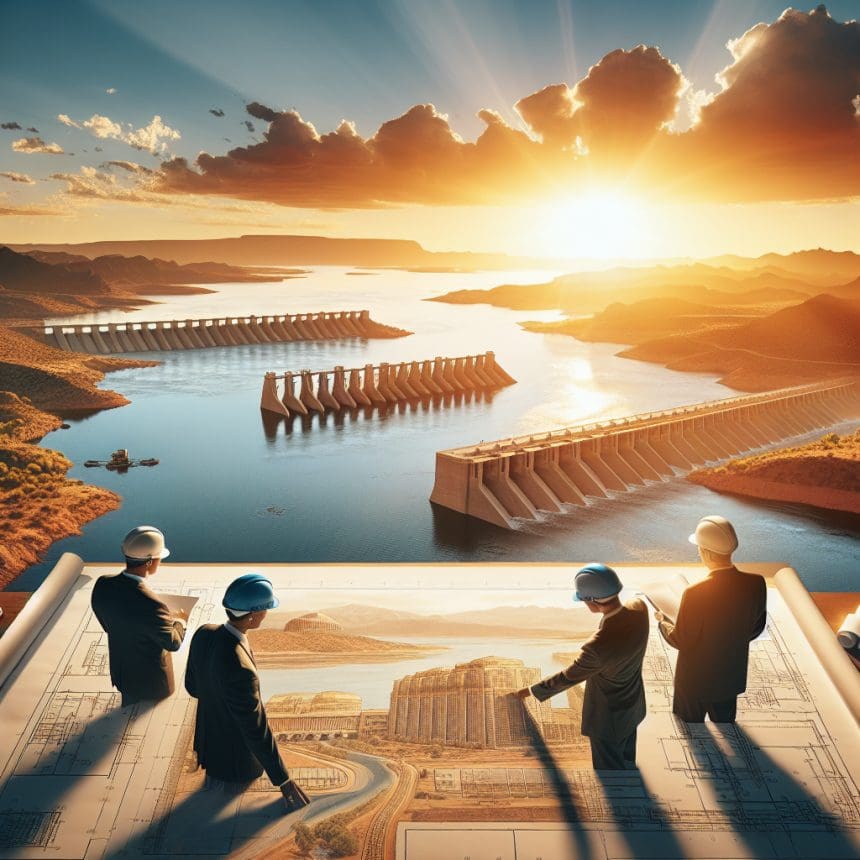 Government to Oversee Colorado River Management Following Stalled Negotiations 1 1774172671