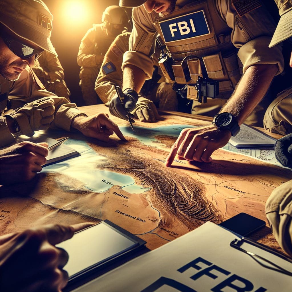 FBI Reissues Request for Information on Robert Levinson Case Two Decades After Disappearance in Iran 2 1774183713