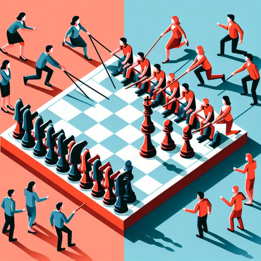 Conservative campaign director downplays polls indicating a strong Liberal advantage. 1 1774198308