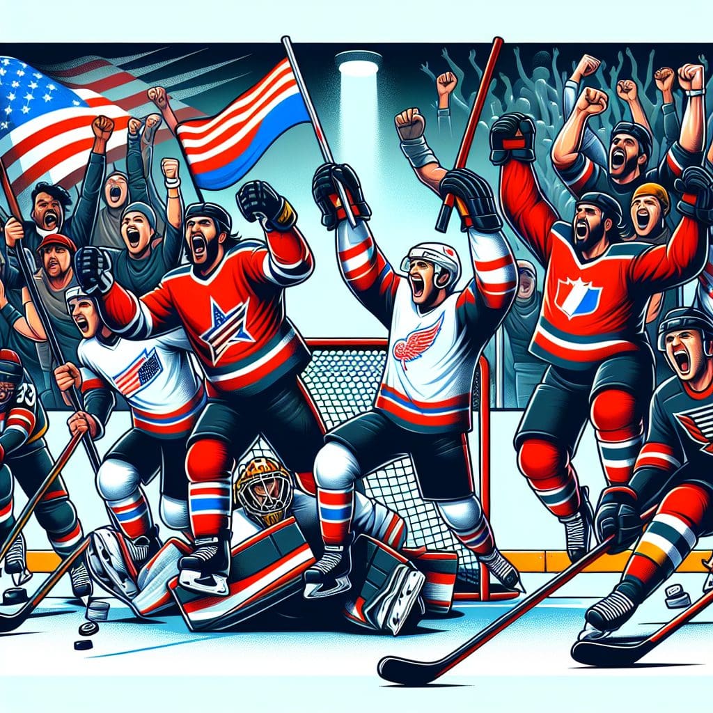 UQTR Claims U Sports Men's Hockey Championship in Overtime; Montreal Rallies for Women's Title with Late-Game Goals 2 1774219960