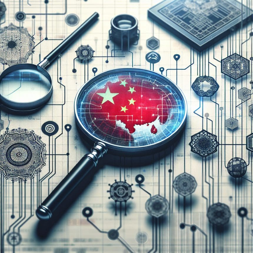 Inquiry Launched into Neville Roy Singham's Alleged Pro-China Network 1 1774268053