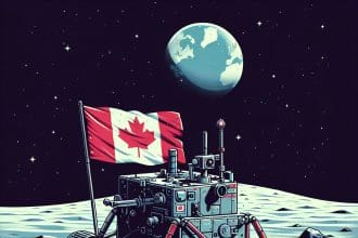 Canadian Space Agency terminates lunar rover project 5 1774273265