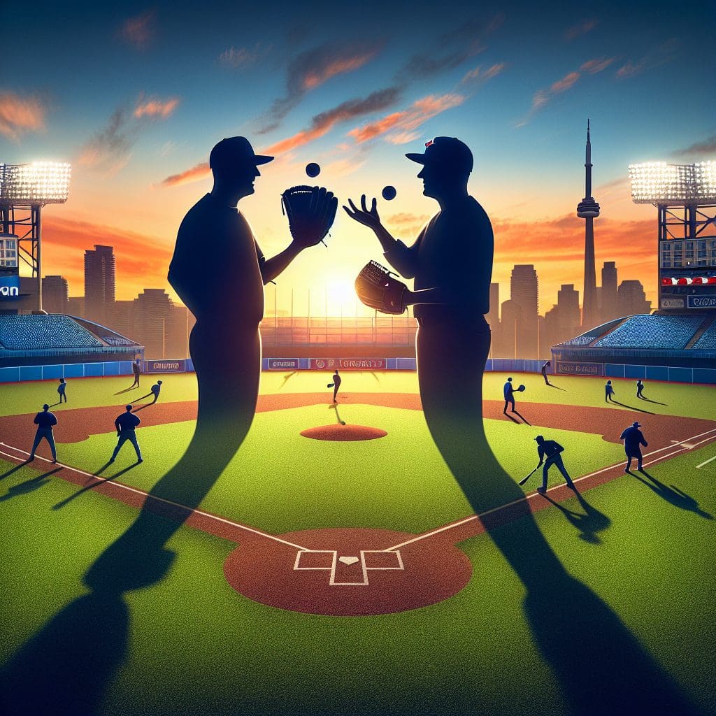 Toronto Blue Jays Renew Contracts of GM Atkins and Manager Schneider 2 1774274981