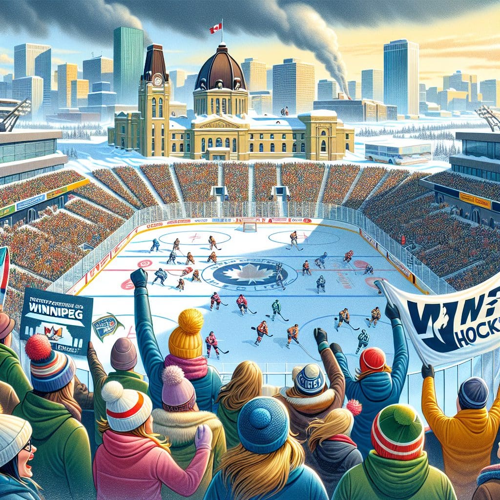 Hockey enthusiasts demand a PWHL team in Winnipeg 2 1774278639