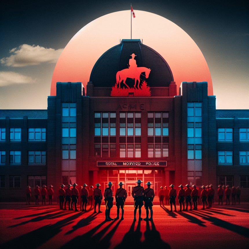 AG: RCMP Unable to Recruit Sufficient Officers to Fulfill Operational Demands 1 1774279005