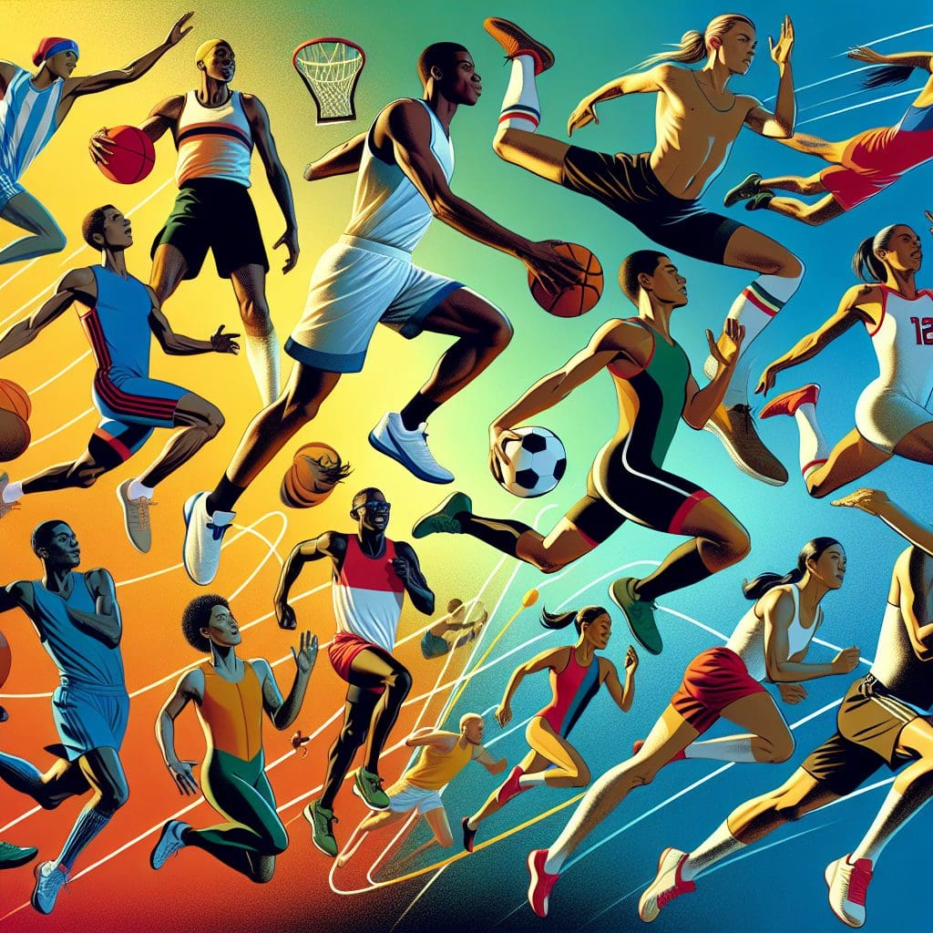 For many within the sports industry, confirming the findings of the sports report is only the beginning of the effort required to make improvements. 2 1774446989