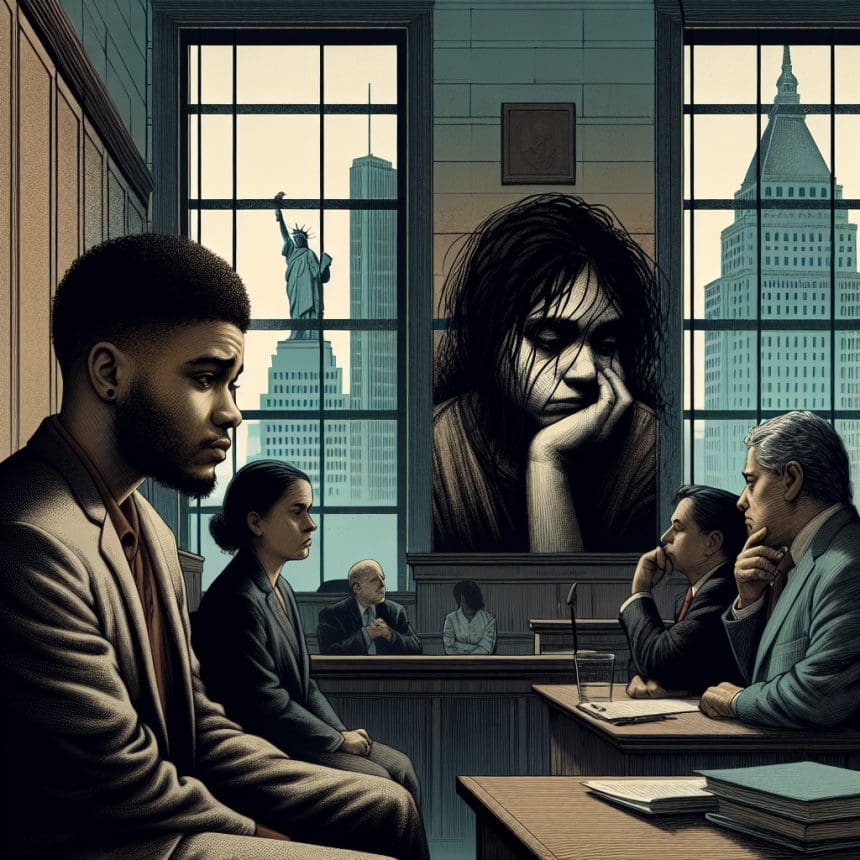 Transgender Undocumented Immigrant Anticipated to Escape Jail Time in NYC Rape Case 1 1774477132