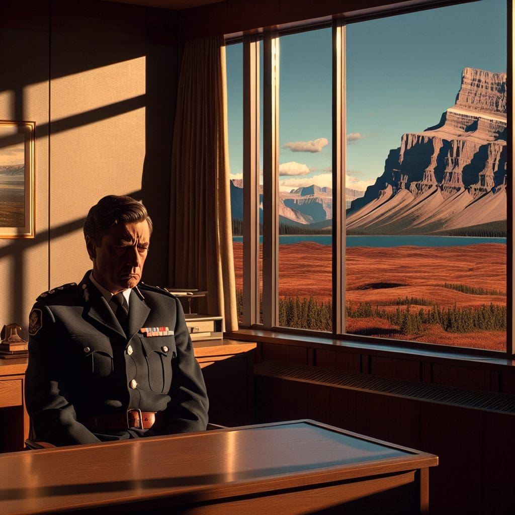 RCMP Commissioner Expresses Regret Over Decade-Long Indigenous Surveillance Program 3 1774488017