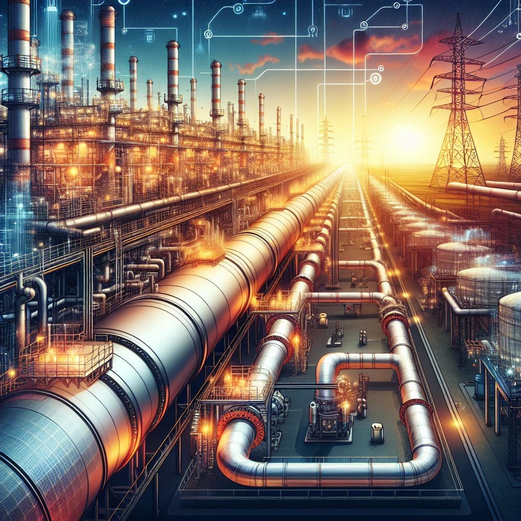 Trans Mountain pipeline set to reach maximum capacity as global energy crisis unfolds 3 1774515887