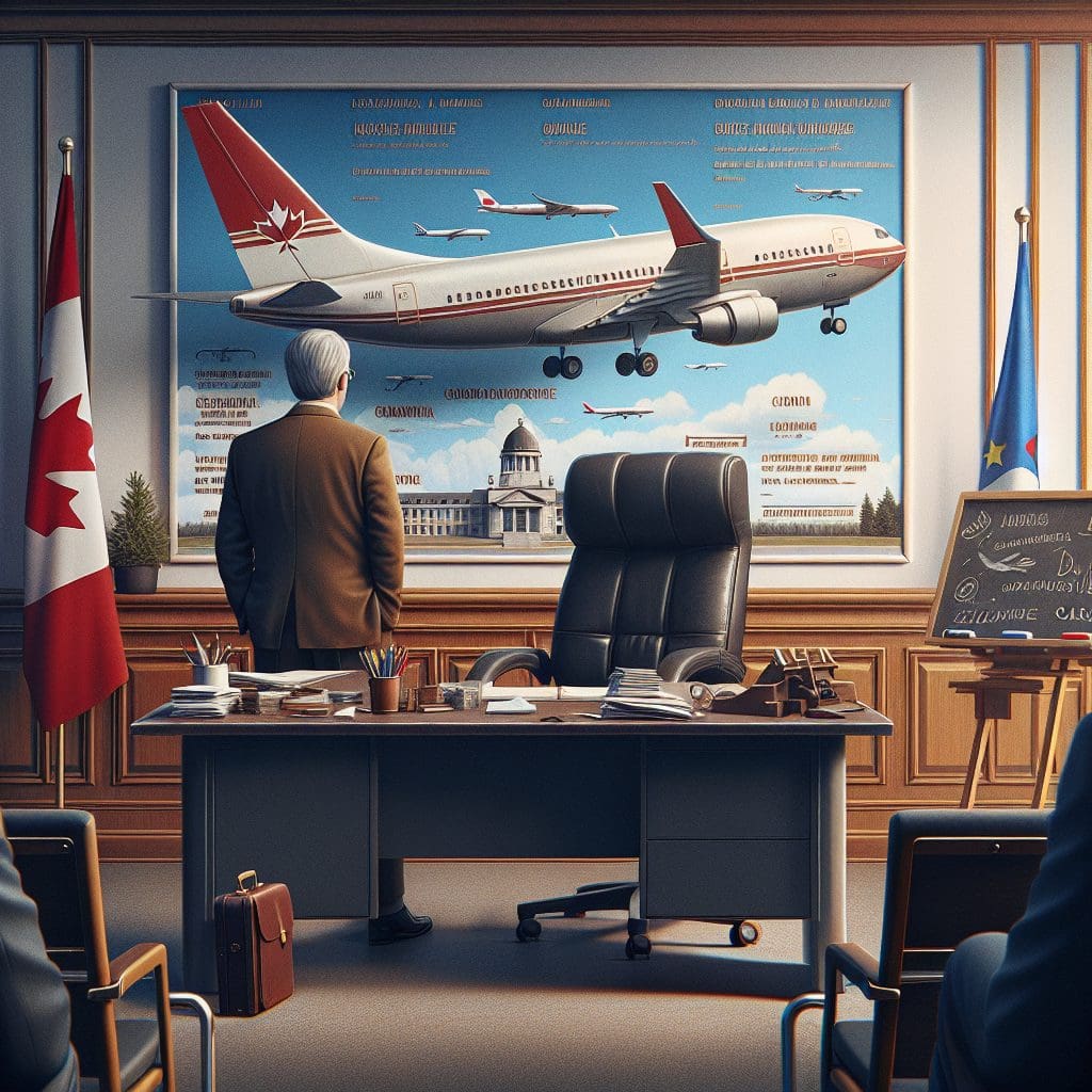 Air Canada CEO expresses remorse over lack of French proficiency after tragic plane crash 2 1774532011