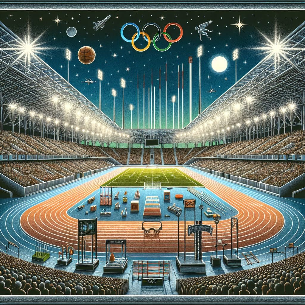 New IOC Policy on Female Eligibility Prohibits Transgender Women Athletes from Competing in the Olympics 2 1774534867