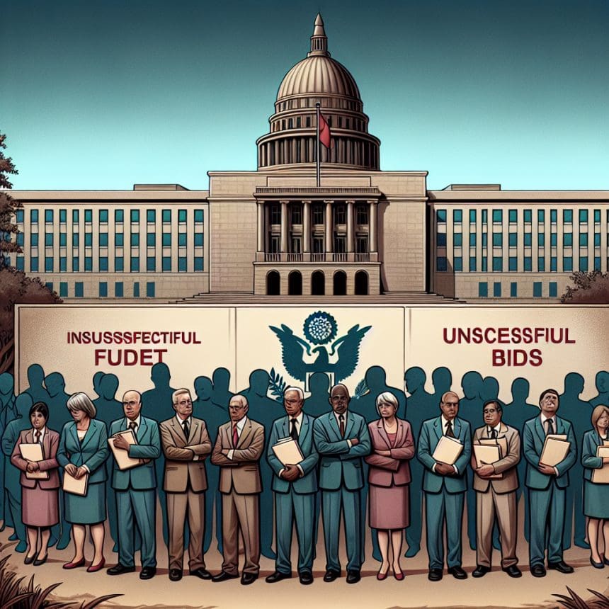 Ombud Reports That Strategy Designed to Assist Indigenous Businesses in Securing Federal Contracts is 'Not Succeeding' 1 1774550321