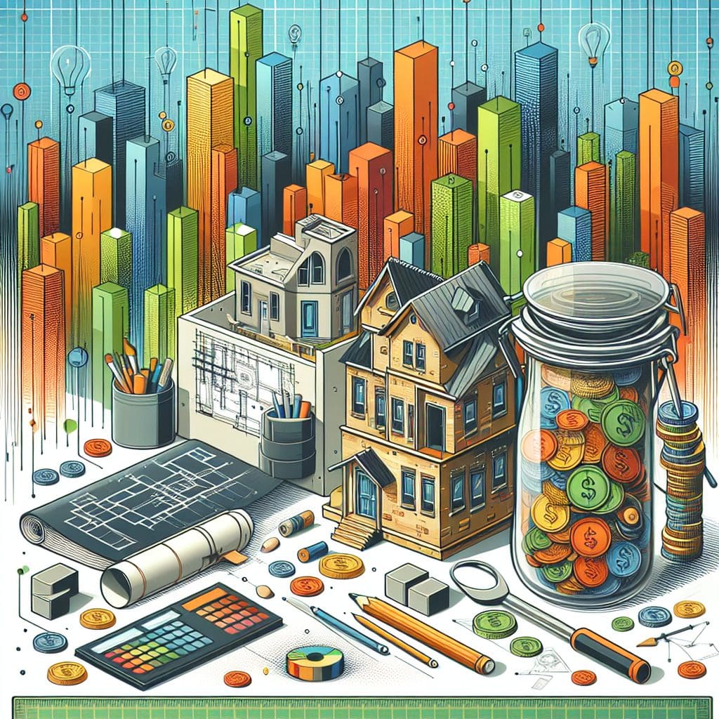 Ottawa suggests $1.7 billion fund to assist provinces in reducing homebuilding expenses. 2 1774553974