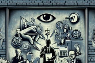 The parliamentary budget officer finds themselves embroiled in partisan disputes once more. Should Members of Parliament choose their own overseer? 8 1774557633